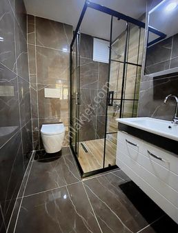 Gayrimenkulist'ten Müstakil Bahçeli Geniş Daire