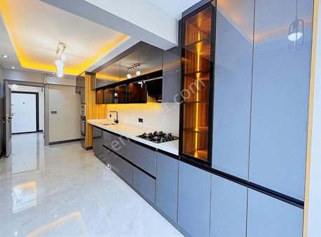 Gayrimenkulist'ten Yaşam Vadisine Komşu Lüx Daire