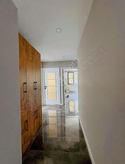 Adnan Kahveci'de Site İçerisinde Lüx Bahçe Katı