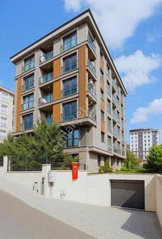 Gayrimenkulist'ten Lüx Kiralık Daire