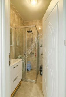 Gayrimenkulist'ten Site İçerisinde Geniş Daire