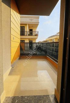 Adnan Kahvecide Kolejler Bölgesinde Lüx Daire