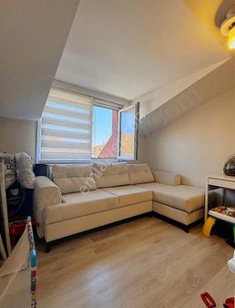 Adnan Kahveci'de Consept Site İçerisinde Lüx Dublex