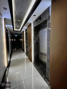 Fuzul Avrasya Satılık Peyzaj 3+1 Daire