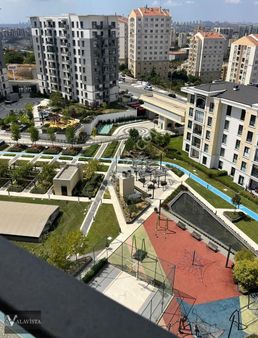 Fuzul Avrasya Satılık Sıfır Peyzaj 3+1 Daire