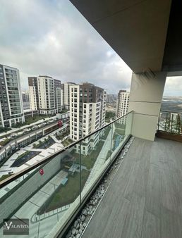 3.istanbul Hasbahçe 3+1 (büyük Tip) Peyzaj Satılık Daire