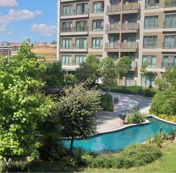 Nidapark Zümrüt Satılık 2+1 105 M2 Daire
