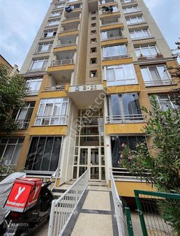 Başaksehir 3.bölge Satılık 2+1 Daire