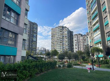 Park Mavera 3 Peyzaj 2.5+1 Boş Satılık Daire