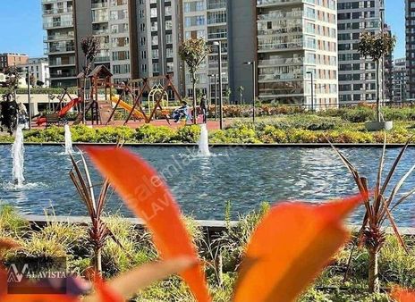 Başakşehir Avrupa Konutları 4+1 Tam Tapu Satılık Daire Fırsat