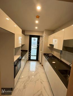 Başakşehir 3.istanbul Moda Evleri 2+1 Boş Satılık Daire