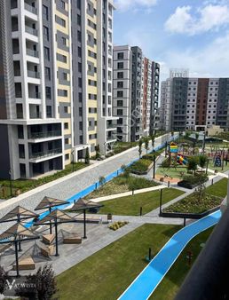 Başakşehir Fuzul Avrasya Sitesi 3+1 159 M2 Satılık Peyzaj Daire