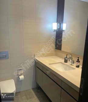 Nidapark Zümrüt 3+1 Satılık Daire