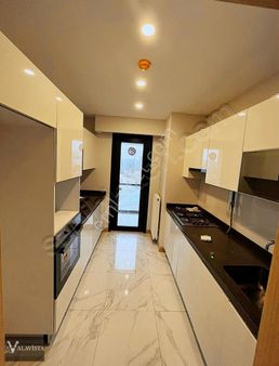 Başakşehir 3.istanbul Moda Evleri 2+1 Satılık Daire