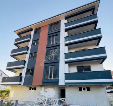 Merkez Aladağ Satılık Sıfır 1+1 Daire Şehir Manzaralı