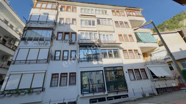 Merkez İnkum Satılık 2+1 Yazlık Daire (açıklamayı Okuyunuz)