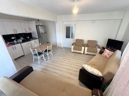 👍akçay'ın Merkezi Konumunda Aygül Ayrıcalığı İle Bu Fiyata Kaçırılmayacak Fırsat 2+1 Satılık Daire