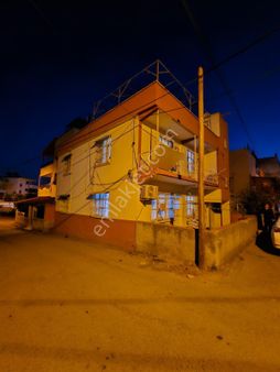 Sarıçam Mehmet Akif Ersoyda 2.5 Katlı Mütakil Ev