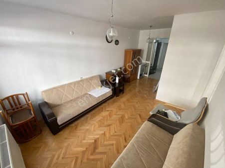 Gata Ve Etlik Şehir Hastanesi Yakını 2+1 Yüksek Giriş Ön Cephe