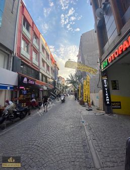 İmza'dan Adalar'da Porsuk Manzaralı 1+1 Sıfır Satılık Daire