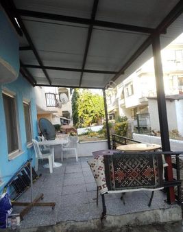 Ayvalık Sarımsaklı Merkezde 1+1 Yatırımlık Fırsat !