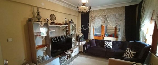 Ayvalık Sarımsaklıda 2+1 Yuksek Girişli Daire