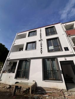 ✅ Gömeçte Uygun Fiyatlı Ara Kat 2+1