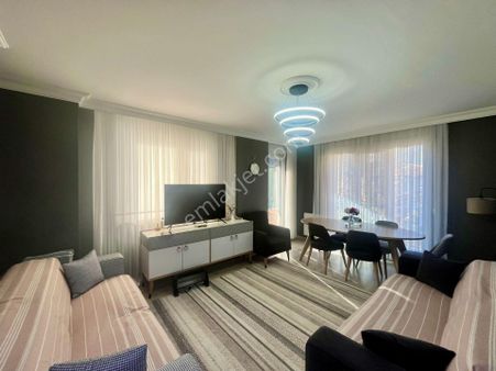 Mevlana Mh. Satılık 2+1 Daire