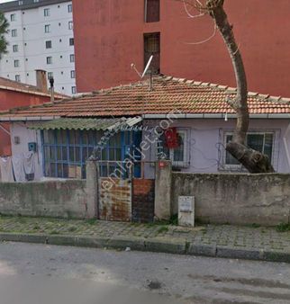 Kartal Topselvide Satılık Arsa