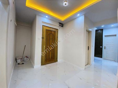 Markantalya Avm Ye Yürüme Mesafesi Arakat Lüks 2+1 Satılık Daire