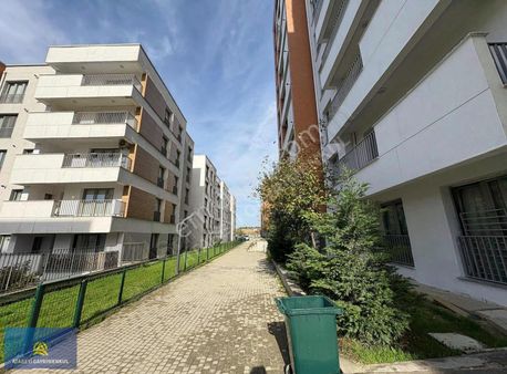 Toki Fenertepe 399 Konut 167m2 4+1 Geniş Tip Kiralık Daire