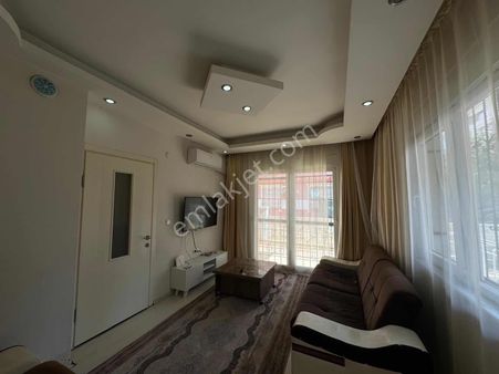 Mehmet Akif De Tramvaya Yakın Lüks 2+1 Satılık Daire