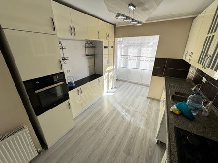 A.eğlence'de Katta 3+1 Ön Güney Doğu Cephe Full Yapılı Emsalsiz