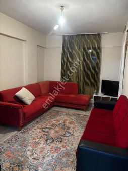 Alanya Merkezde Kiralık 1+1