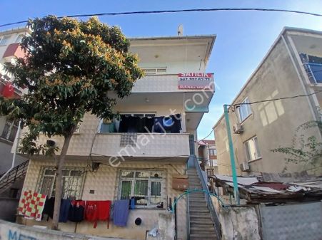 3 Katlı Satılık Bina Kartal Topselvide