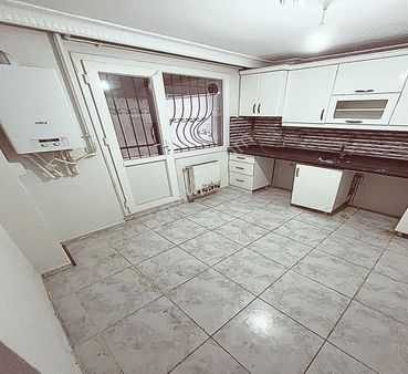 Yenikent Mahallesi 3+1 Kiralık Doğan Araslı Dibinde