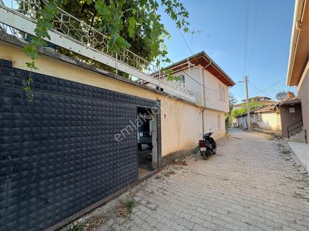 📍 Isparta İslamköy’de Satılık Müstakil Ev 🏡