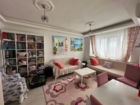 Terracıty Yakını Geniş Bölünmüş 3+2 Dubleks Daire