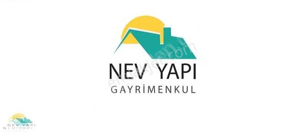 ** Nev Yapı Arsa Ofisinden 92 Metrekare **
