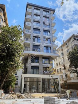 Turyap'tan Kozzy Avmye Komşu Balkonlu Sıfır 2+1