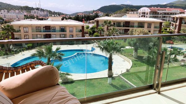 Verte Vadi Evlerinde Geniş 2+1 Satılık Daire