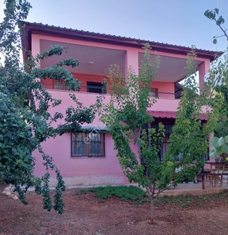 Atıcı' Dan Fındıklı Yaylasının En Güzel Yerinde Eşyalı Yayla Evi