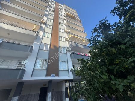 Remax Toros'tan Viranşehir'de Denize Yakın Doğalgazlı 2+1