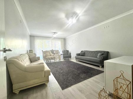 Ahimesut Mahallesinde Site İçerisinde Satılık 3+1 Daire