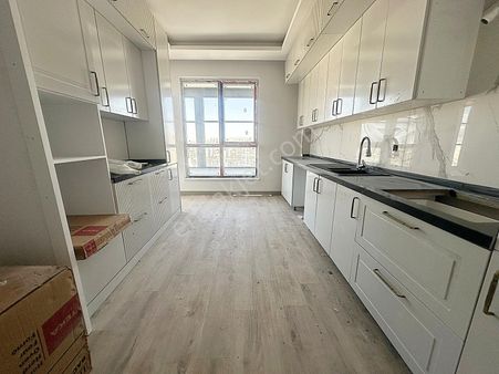 Bağlıca Da Site İçerisinde Kapalı Otoparklı 3+1 Ultra Lüks Daire