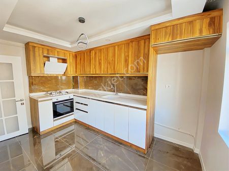 Etimesgut Süvari Mahhallesi Satılık Ara Kat 2+1 Dubleks Daire