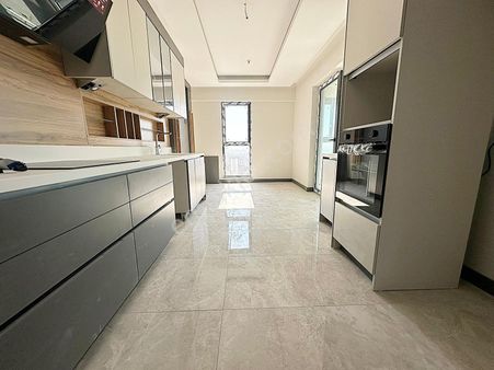 Eryaman Göksu Park Yakını 4+1 Ultra Lüks Sıfır Daire