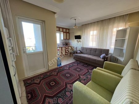 Muğla Menteşe Kötekli'de 1+1 Kiralık Daire