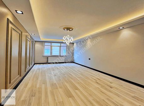 Battalgazi Mh Köşe Başı İskanlı Full Dekorlu 2+1 Satılık Daire