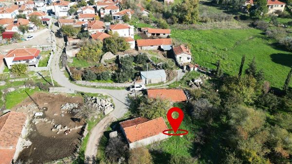 Kozak Yaylası Satılık İmarlı Arsa (533 M2 )